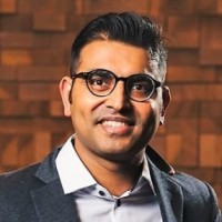 Greig Patel