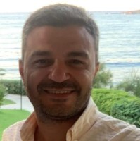 Mustafa Elmacı