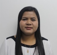 Imee Delos Reyes