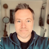 Craig Gebbie
