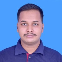 DEVENDER PRATAP YADAV