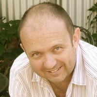 Martin Rooke