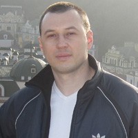 Dmytro Nesteruk