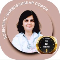 Dr Richa Sharma