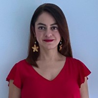 Gloria Cecilia Ocampo Betancur