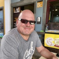 Mark Ruddick
