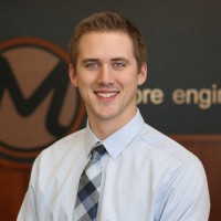 Dylan Ensrude