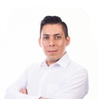 Luis Fernando Hernández Rodríguez