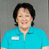 Diane Ruby