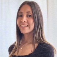 Cecilia Huilipan