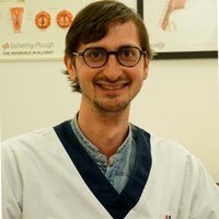 Olivier Bouchain