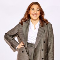 Celine Ayed