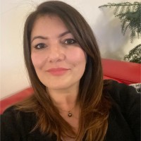 Gaëlle Comte