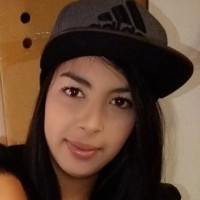 Laura Daniela Sierra cruz