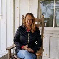Angela Robinson-Platz