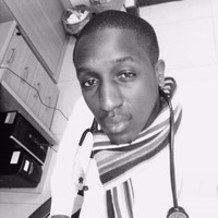 Robert Mokua