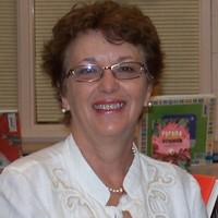 Terrie Mitev
