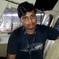 Md Arif
