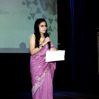 Neha Chaubey - गूँज