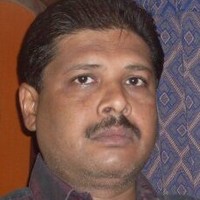 Arup K Ghosh