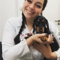 Lenise Martins