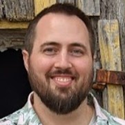 Cody Keeling