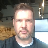 Jon Carrier
