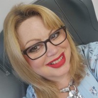 Mandy Bryson