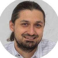 Ludek Duffek