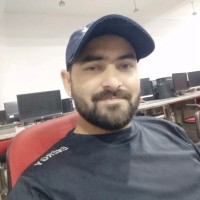 Mohd Amir