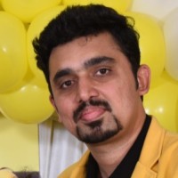 Deepak Srinivas