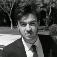 Javier Fabado Saucedo