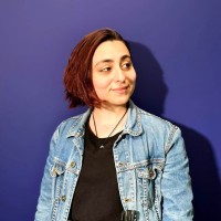Nini Taralashvili