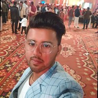 Dheeraj Tanwar