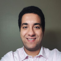 Mohamed Hamad