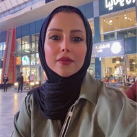 Aya Hasan