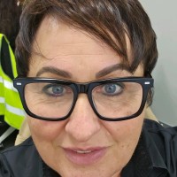 Fiona Tallowin