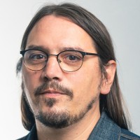 Frédéric Fuste