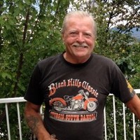 Barry Chapman