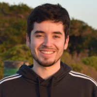 Daniel Escobar Schneider