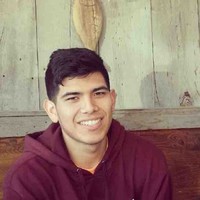 Daniel Hernandez
