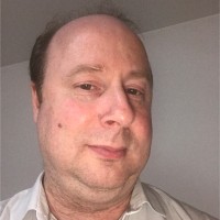 Eric Urfalino