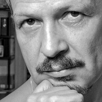 Владимир Каюков