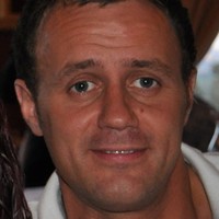 John King