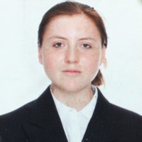 Grace Wilkins Espindola