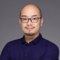 田振兴 Jason