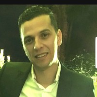 Imad Farhane