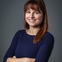 Vendula Páralová