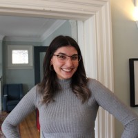 Julia Barone