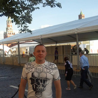 Николай Саенко